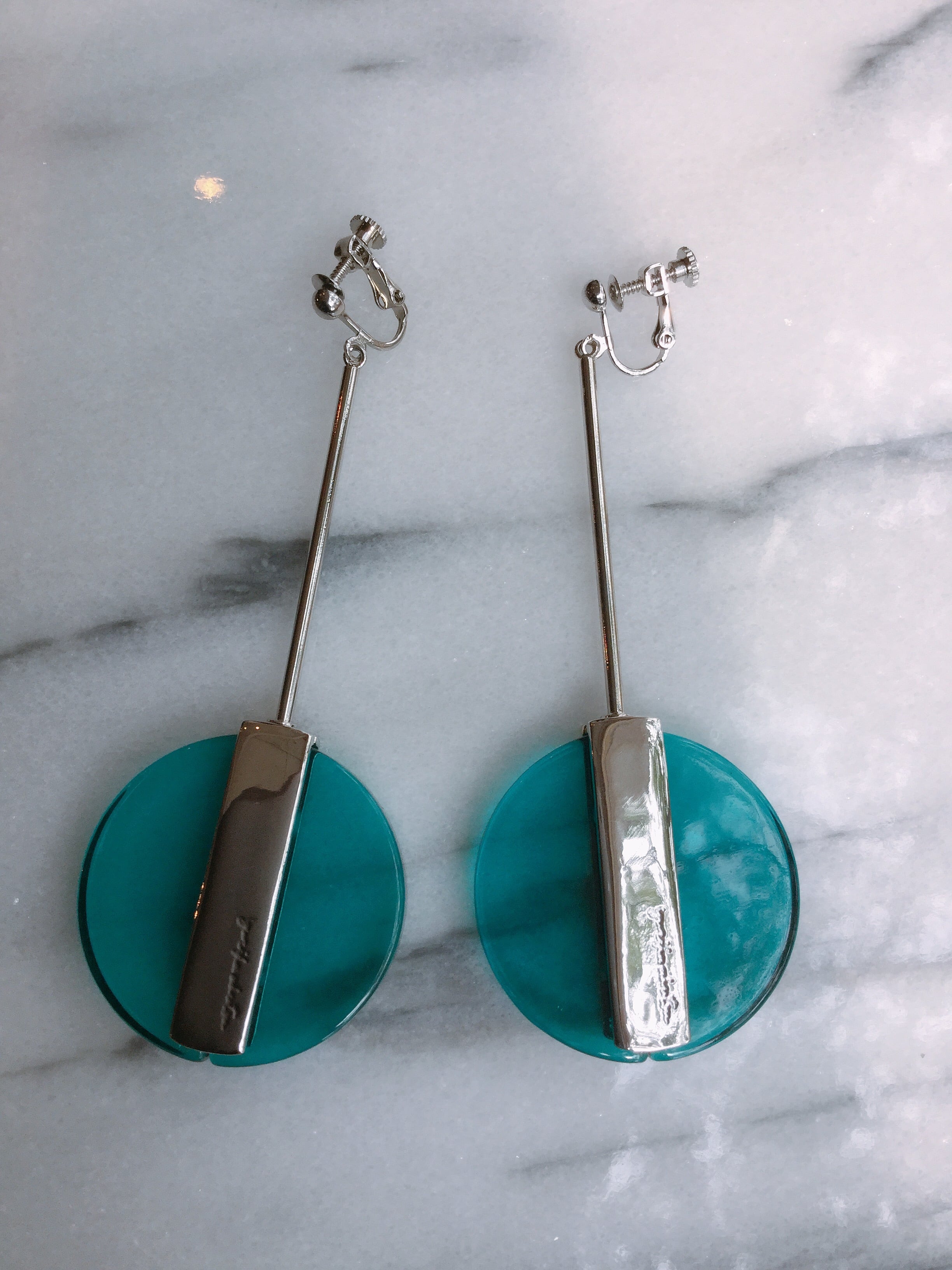 yurika akutsu ウッドバングル