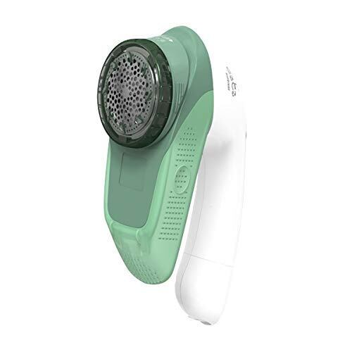 マクセルイズミ IZUMI 毛玉取り器 モスグリーン KC-NW59-G