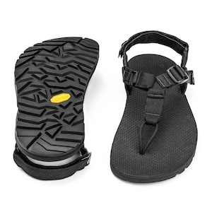 BEDROCK SANDALS / Cairn Adventure Sandals