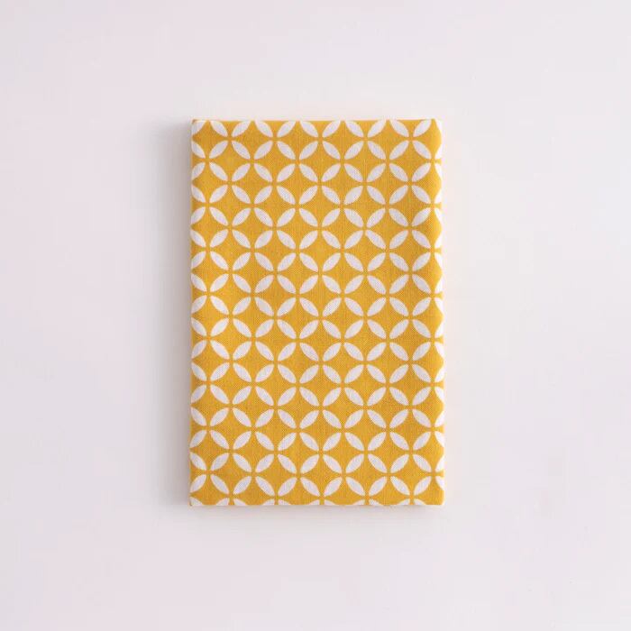 かまわぬ てぬぐい 「七宝小紋」