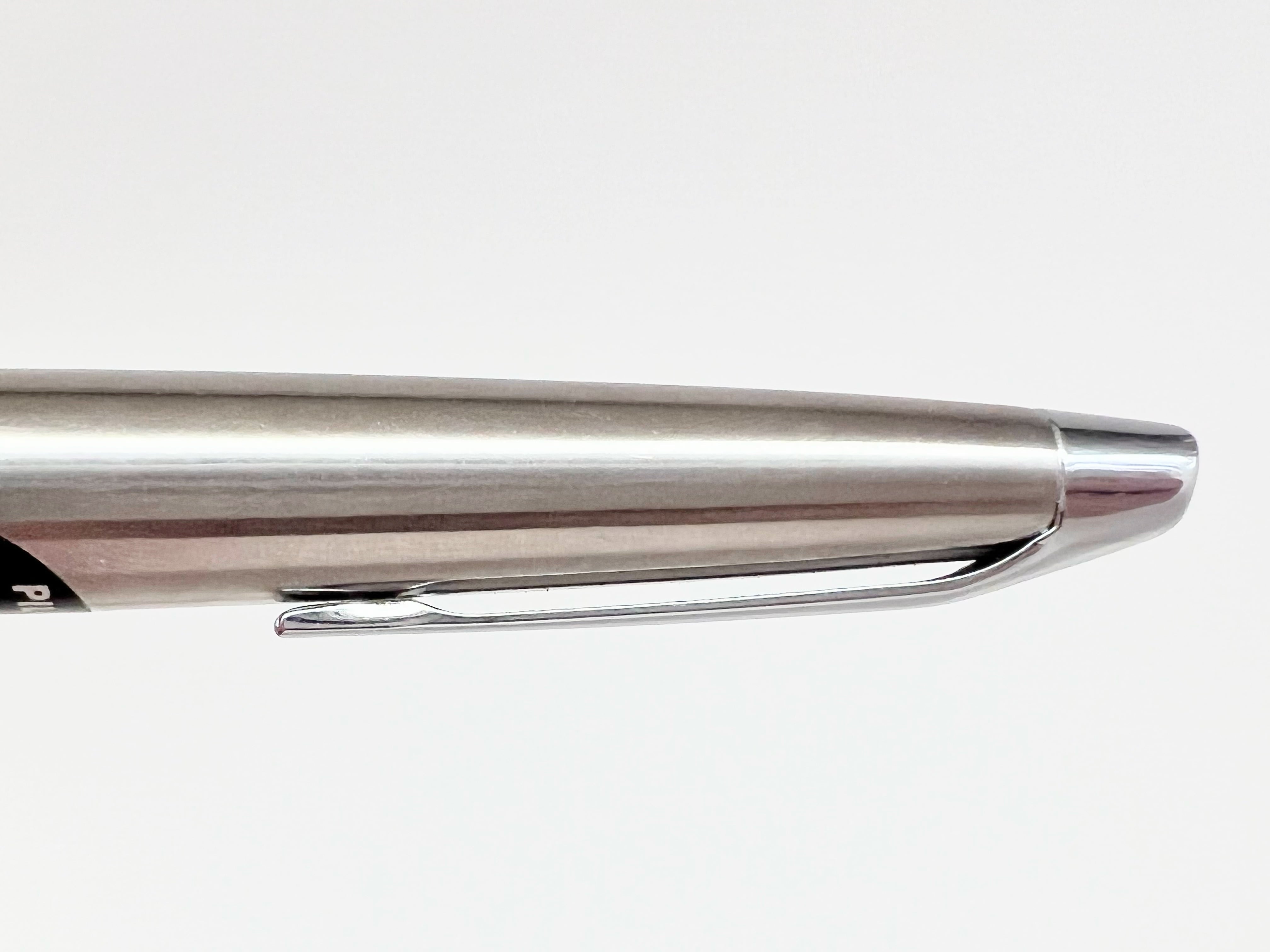 1976 パイロット ミュー 701 PILOT μ 701 (細字) 02829 1976 パイロット ミュー 701 PILOT μ 701 (細字) 02829