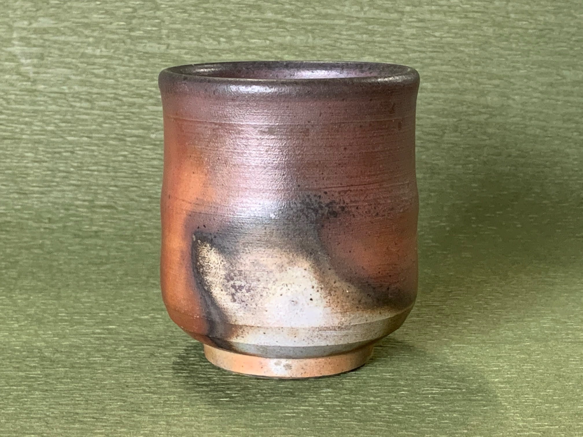 備前焼 龍 宝瓶 紙箱入 A-6 | PAY ID