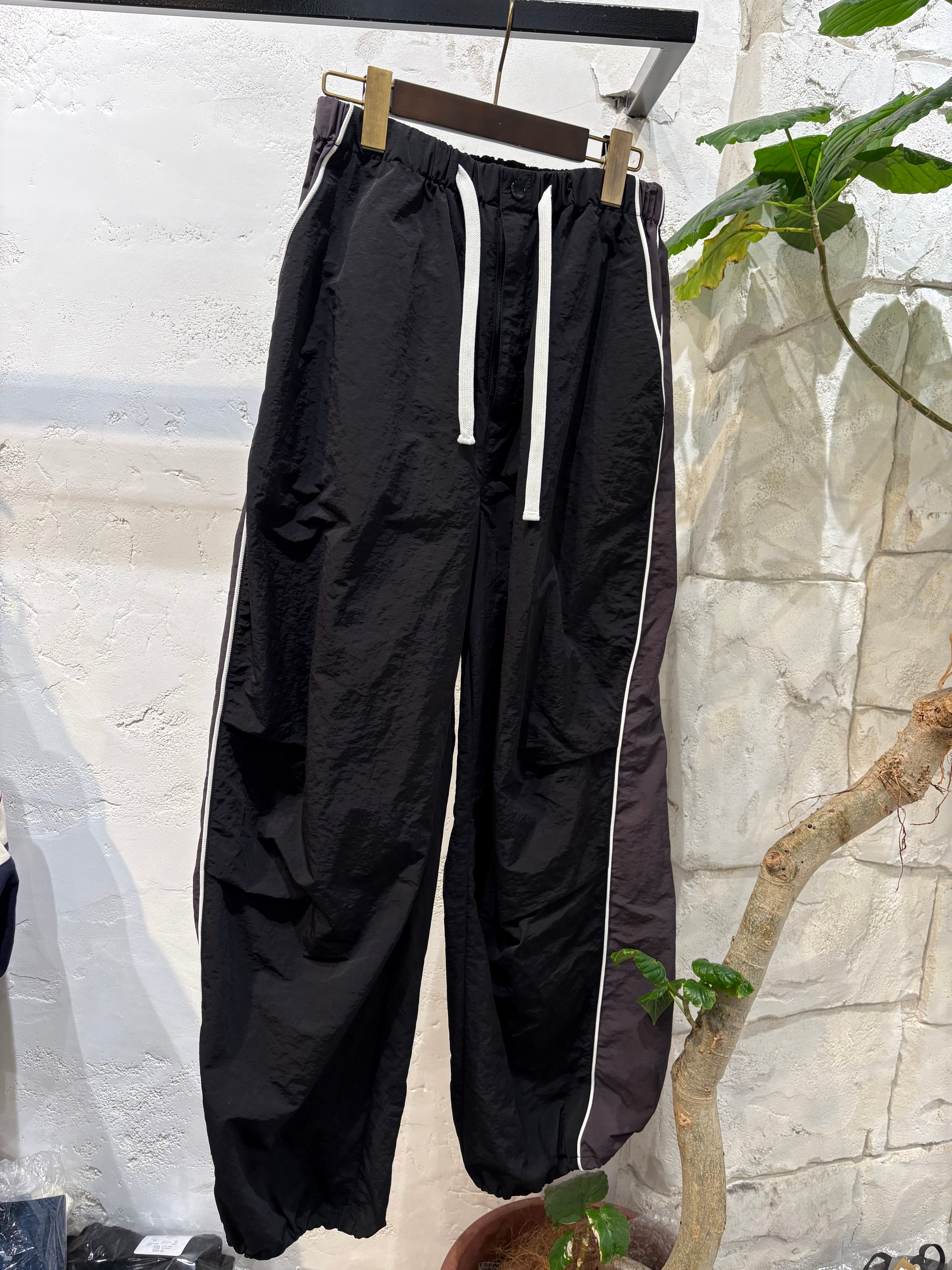 パンツ jean paul gaultier Asymmetric Veil Pants jean paul gaultier Asymmetric Veil Pants | Pay ID