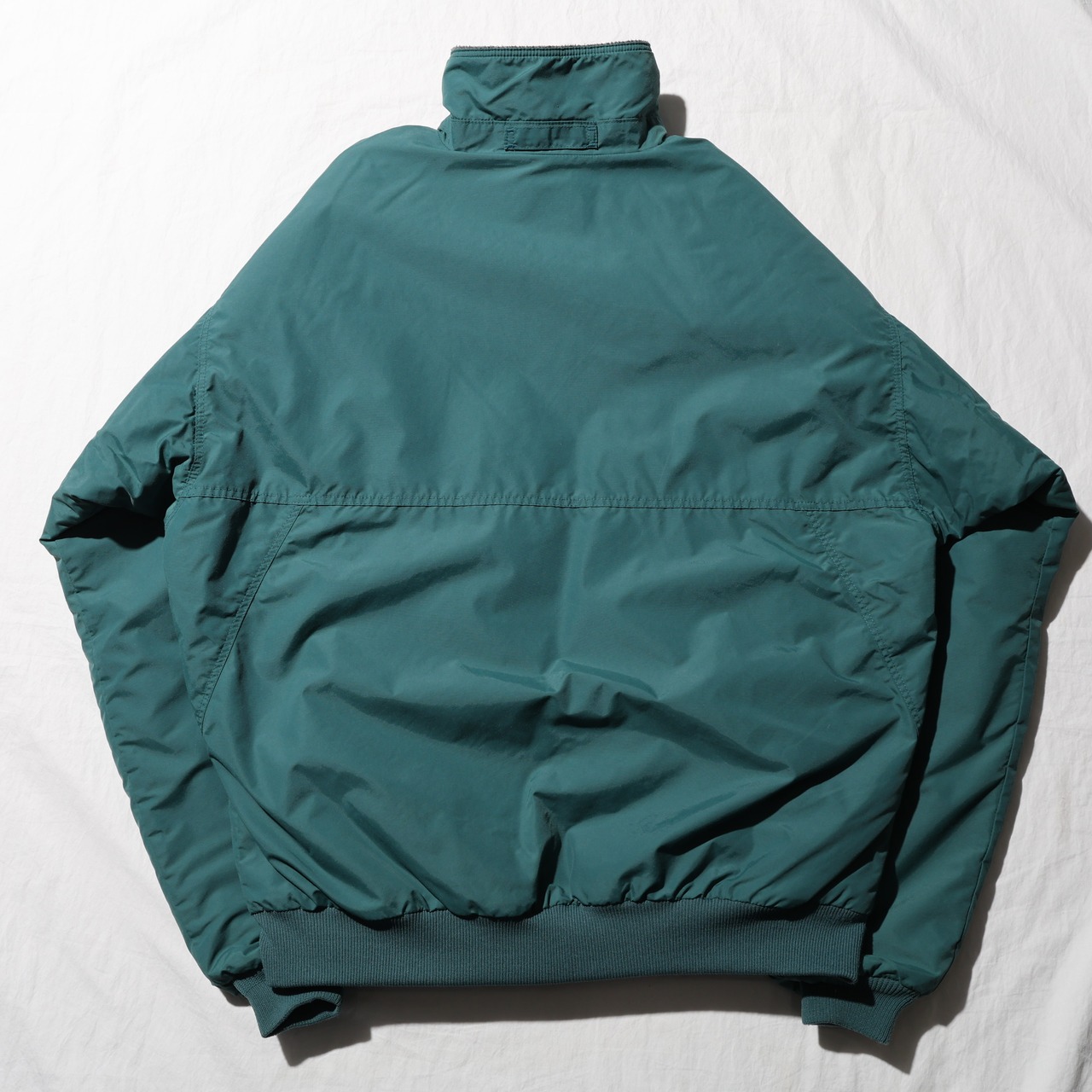 極美品 L 94年 USA Shelled Synchilla Jacket Patagonia シェルドシンチラジャケット パタゴニア