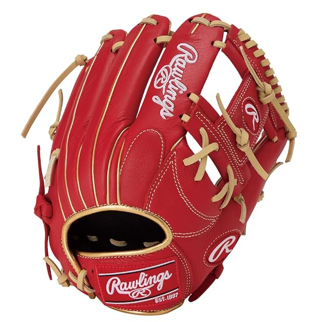 神革】てっぺんグローブ 硬式内野用 MIE型 ダッチビールキップレザー