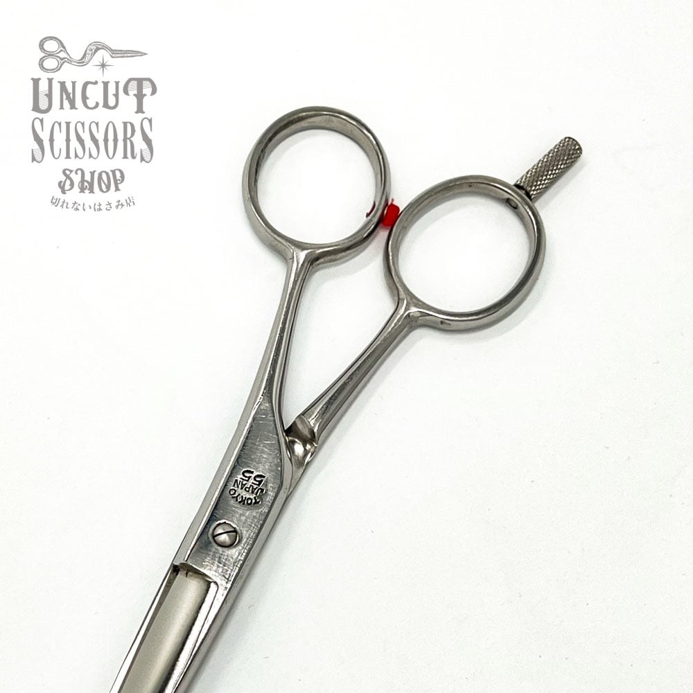 ヴィダルサスーン VIDAL SASSOON 】 未使用品 希少 LM-55 VS-1 | 切れ