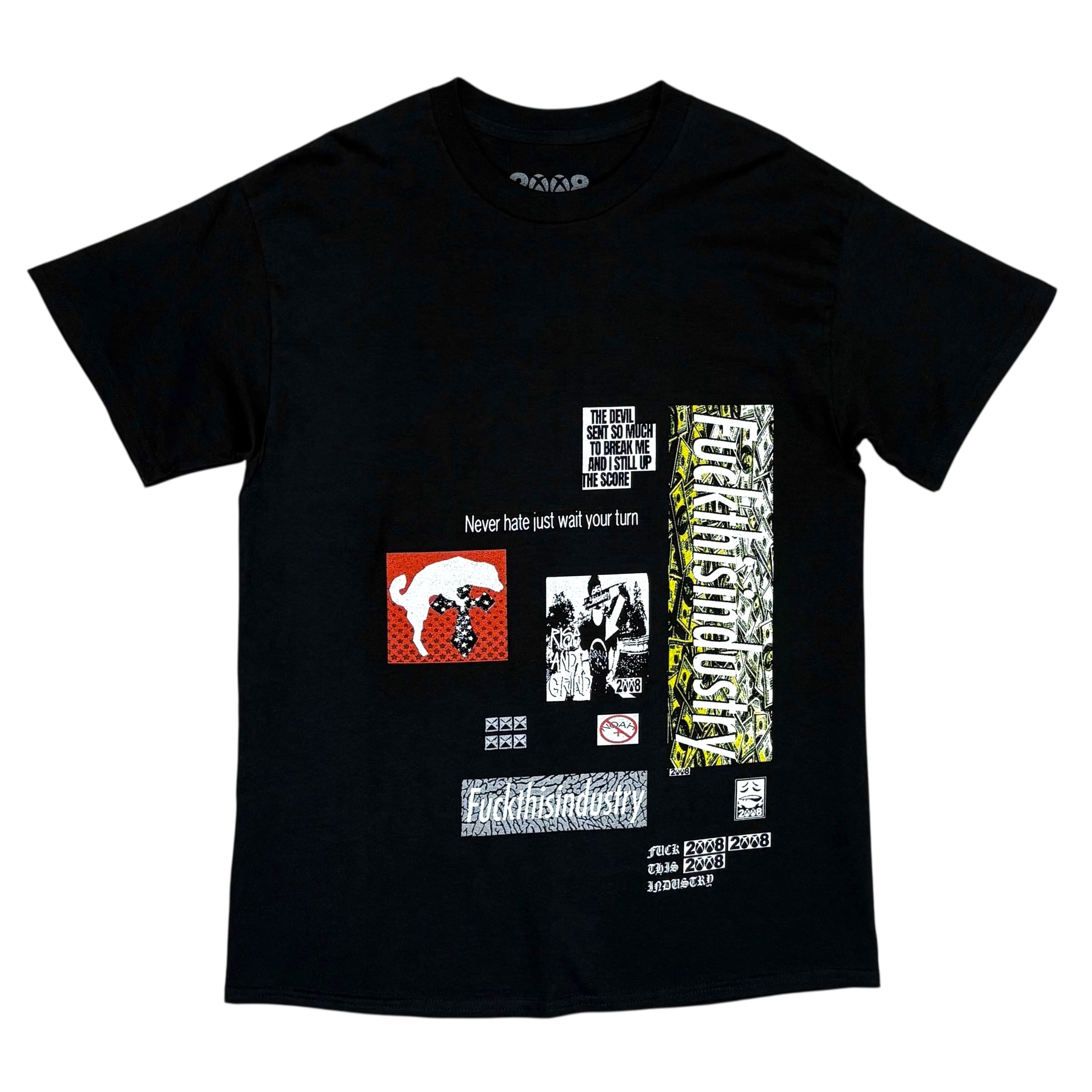 FUCK THIS INDUSTRY | Oops