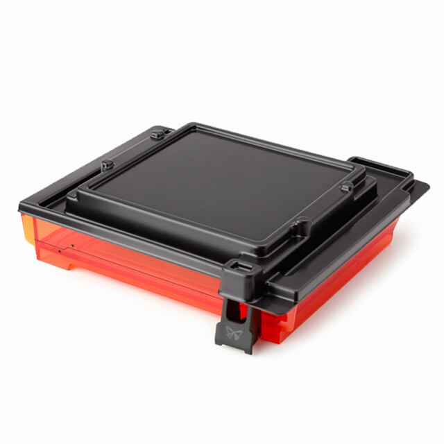 Form 2 Resin Tank | 3DPRINTER SHOP id.arts Form 2 Resin Tank | 3DPRINTER SHOP id.arts