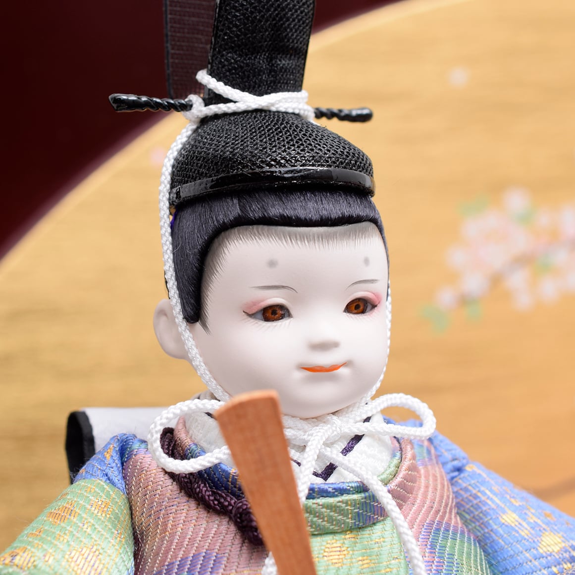 今様雛 -縫 Nui- 立雛 | SUZUTAME ONLINESHOP vogue