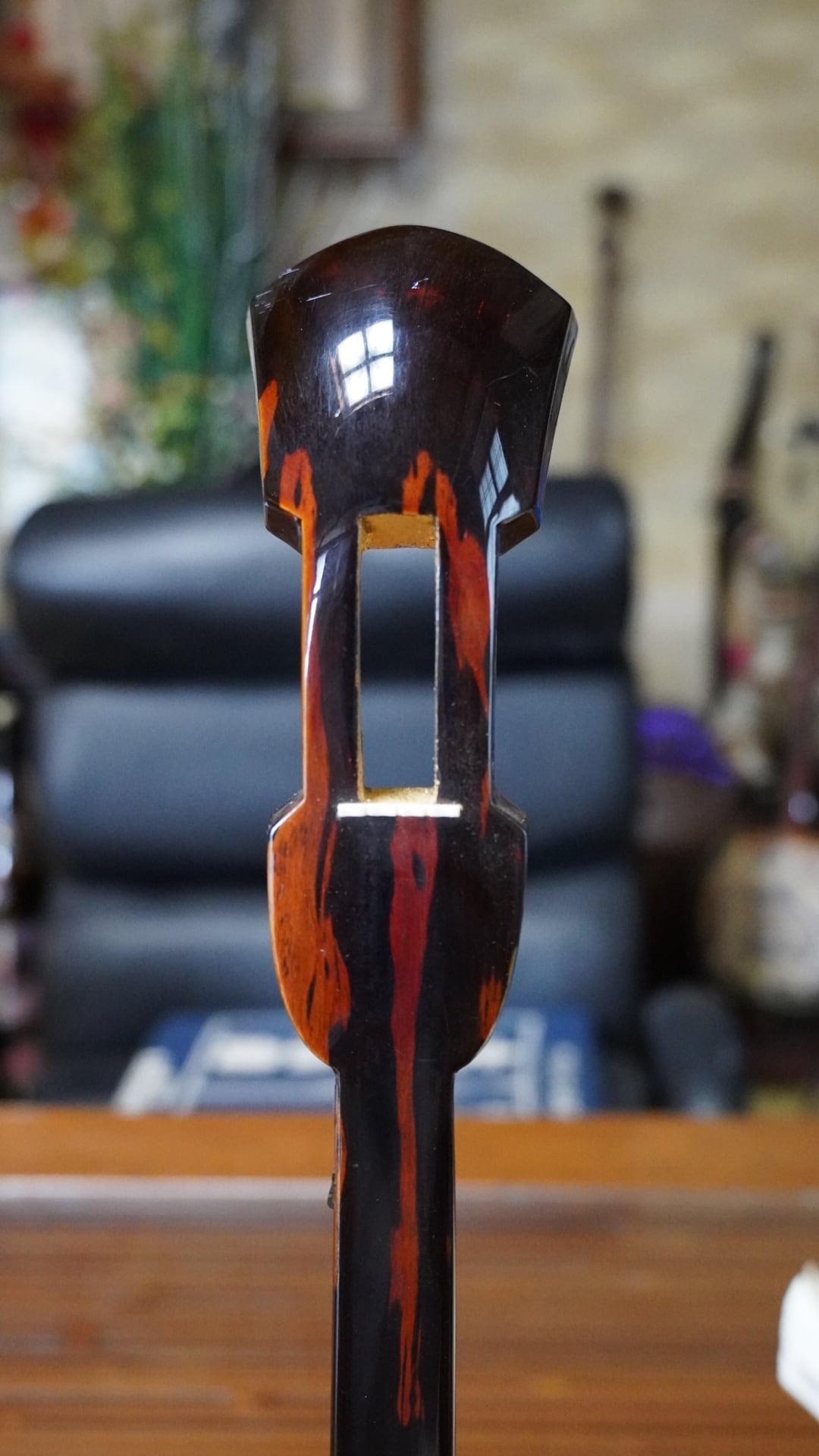 三線本体 | 胴巻屋