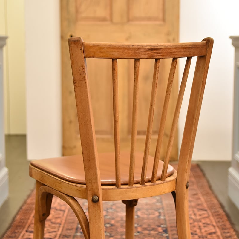 Baumann Bistro Chair / バウマン ビストロ チェア / 2109H-002