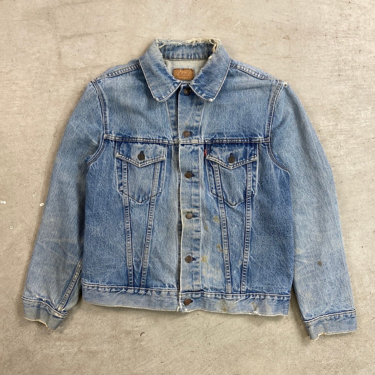 USA製 80〜90年代 黒タグ Eddie Bauer エディーバウアー デニム