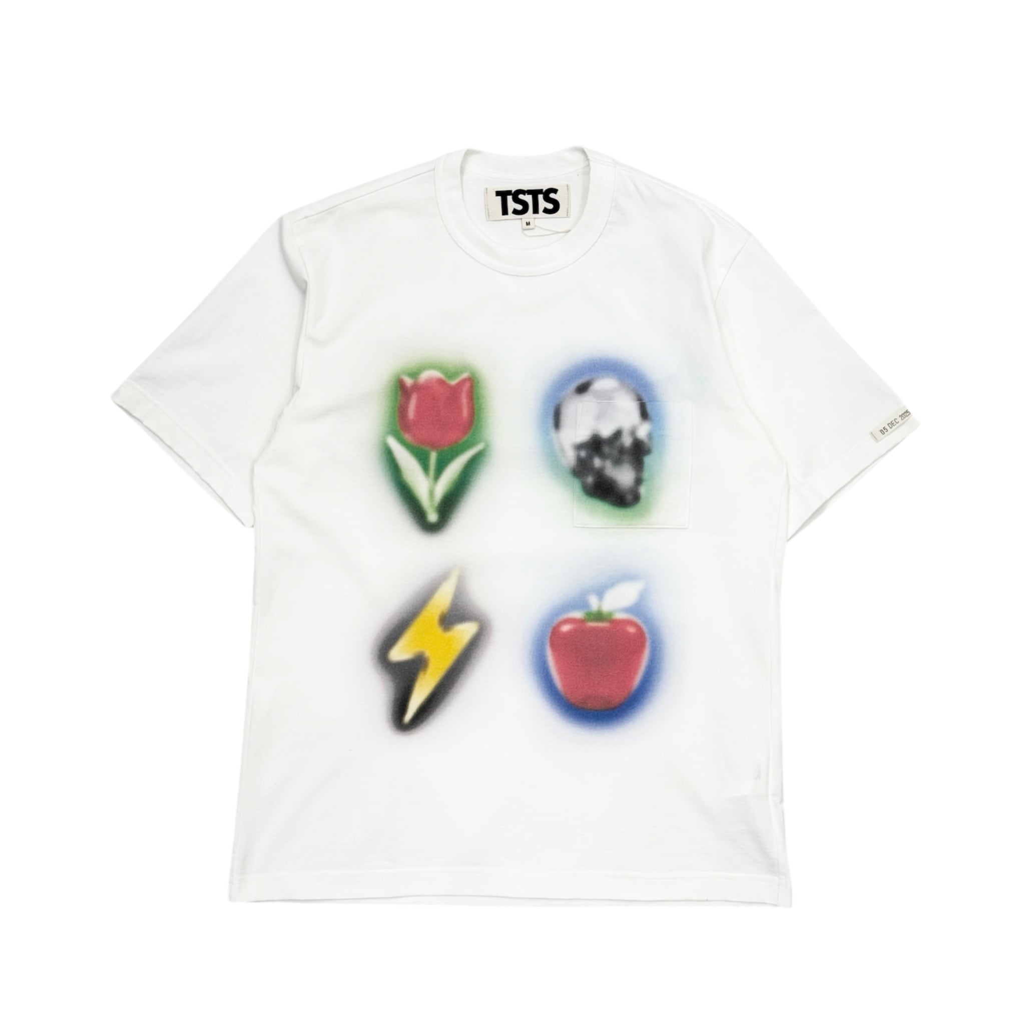 TSTS Tシャツ TSTS | OBJECT