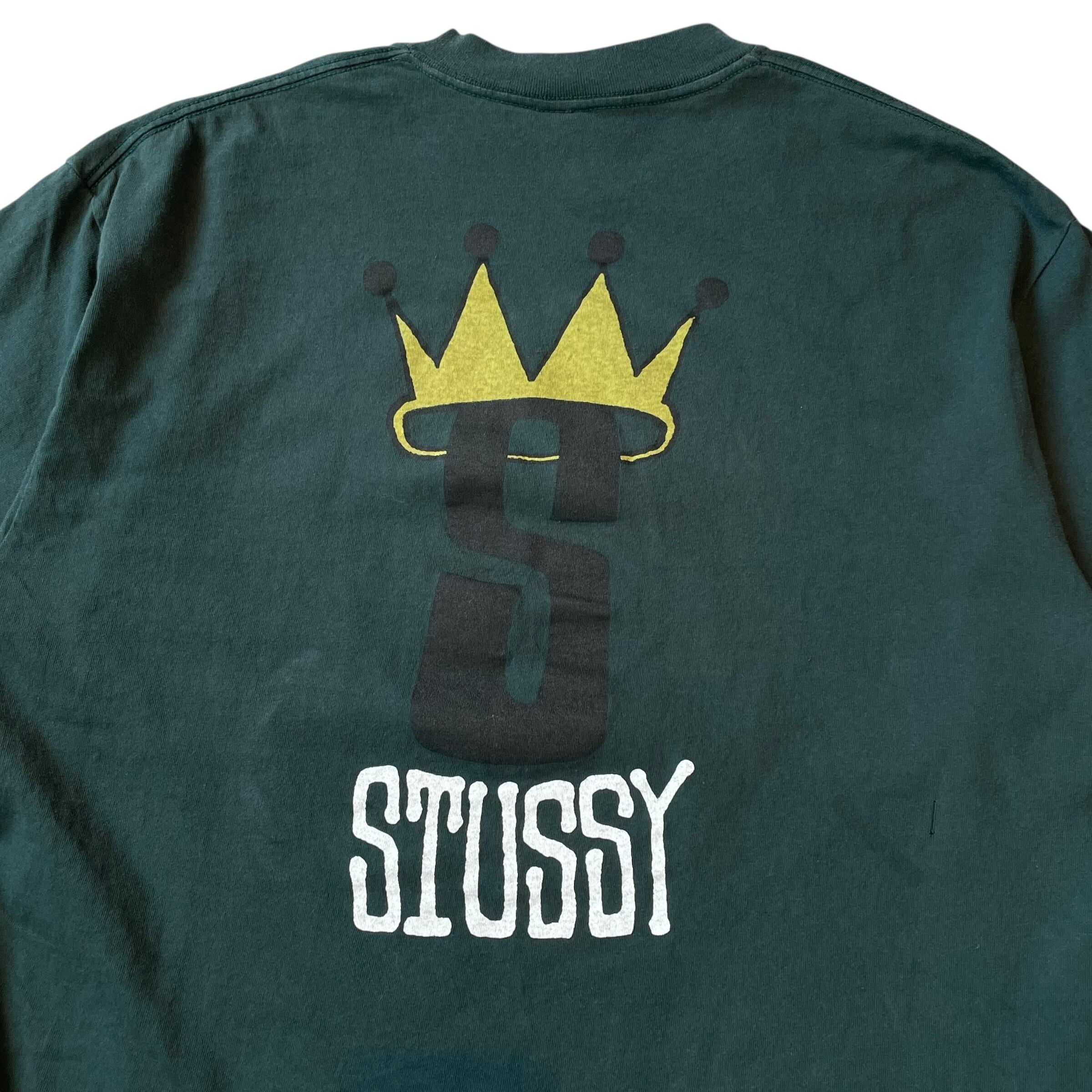 Early 90s STUSSY 