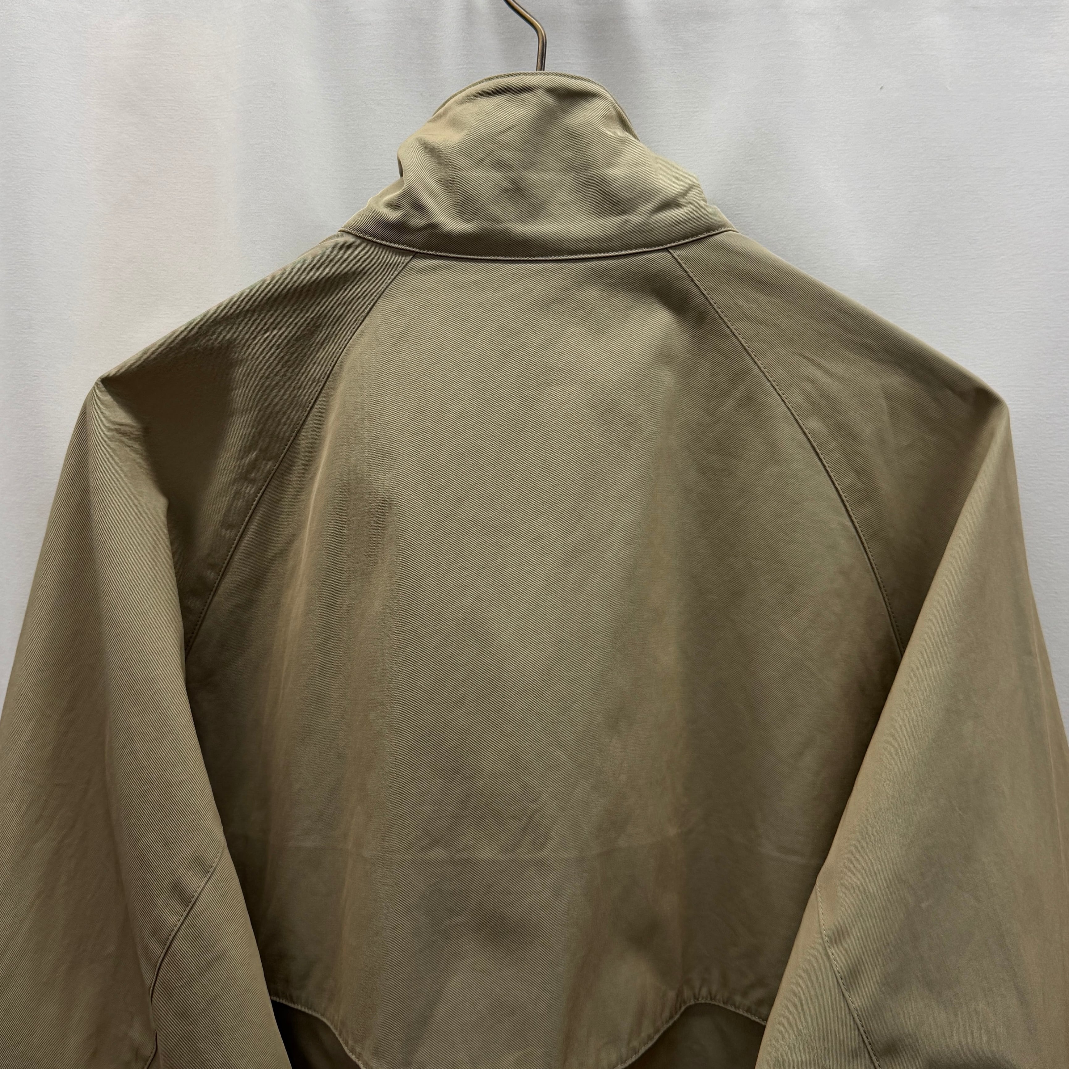 BURBERRYS】90s jacket burberry バーバリー ブルゾン | no pain no