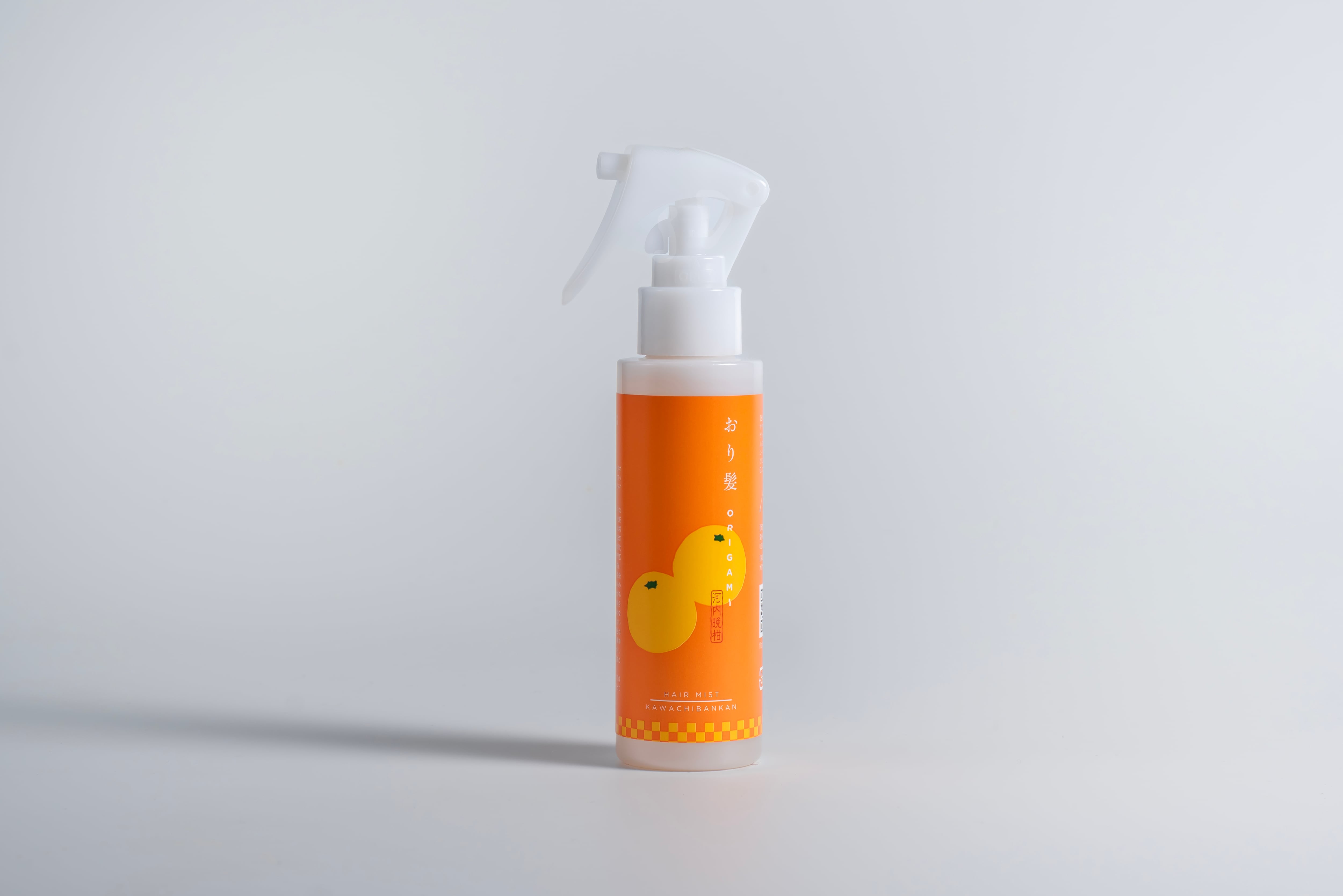 おり髪 ヘアミスト ｜4点セット | FLORA LABO