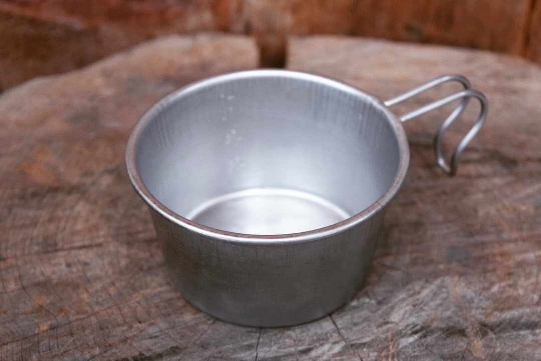 HARF PINT ROCKY CUP ロッキーカップ TM刻印　廃盤品稀少品 HARF PINT ROCKY CUP ロッキーカップ TM刻印 廃盤品稀少品