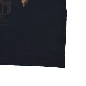 【BALENCIAGA】Medium Fit T-Shirt