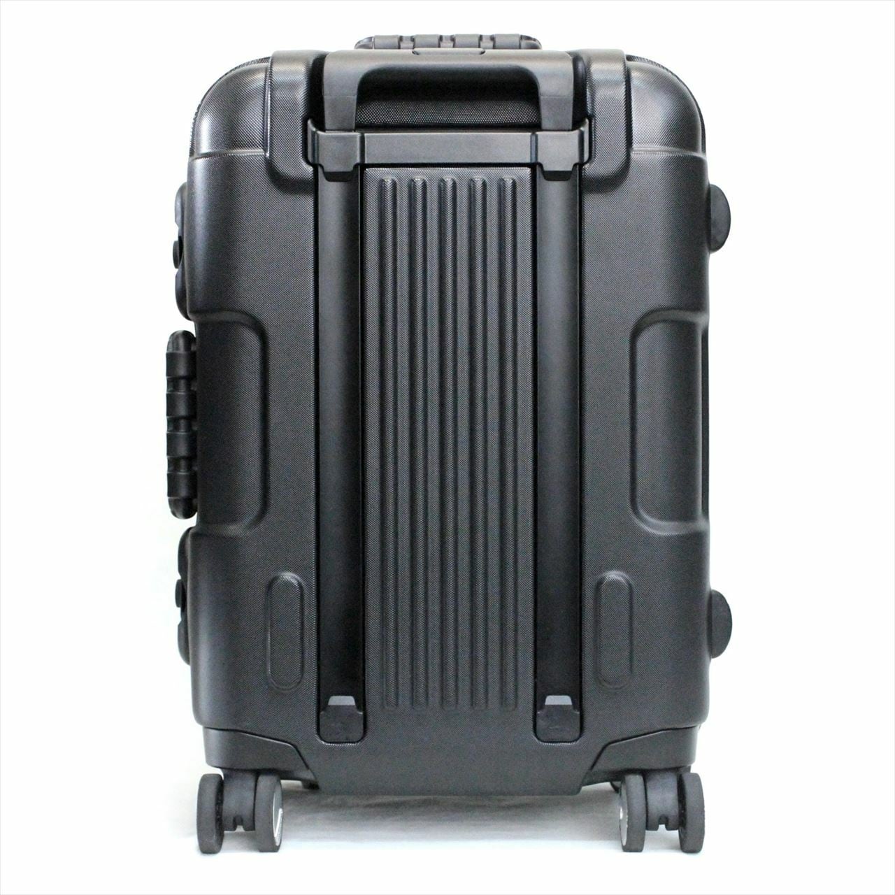 FPZ-07 PROTEX FRONT OPEN TROLLEY | SOUTH & NORTH