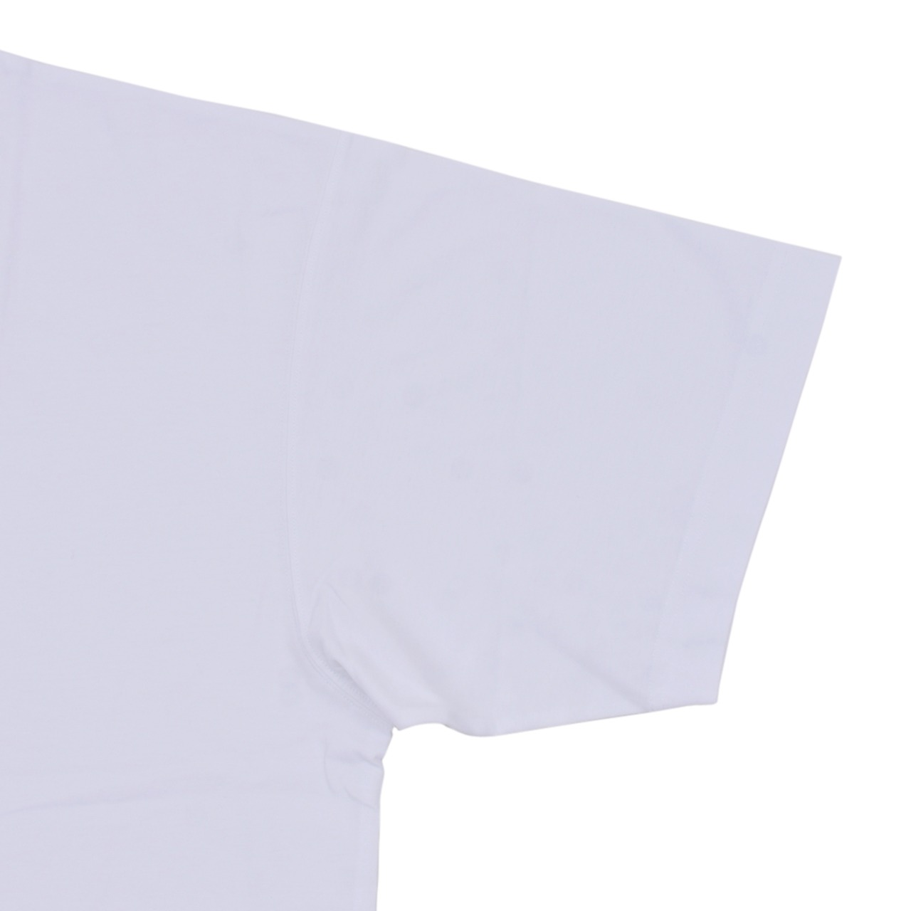 【VETEMENTS】STICKER T-SHIRT - 5