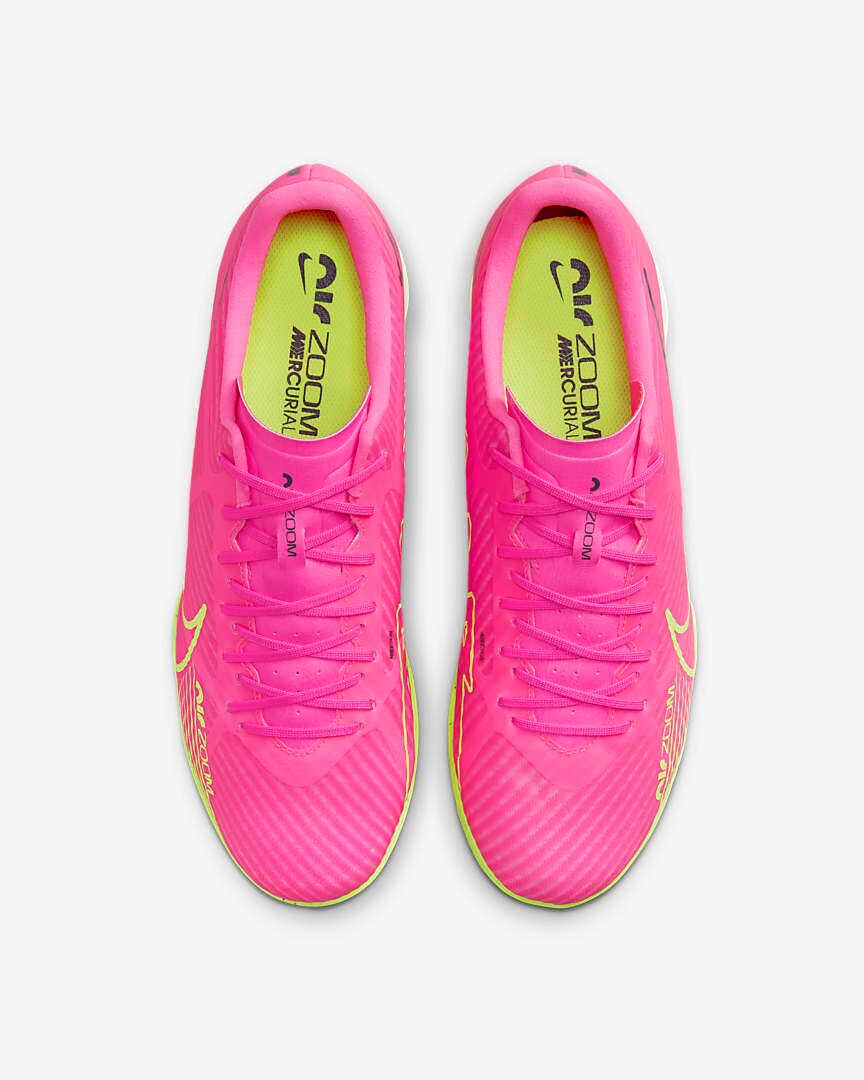 シューズ Nike Zoom Mercurial Vapor 15 Academy IC NIKE ナイキ ズーム マーキュリアル ヴェイパー 15 アカデミー IC