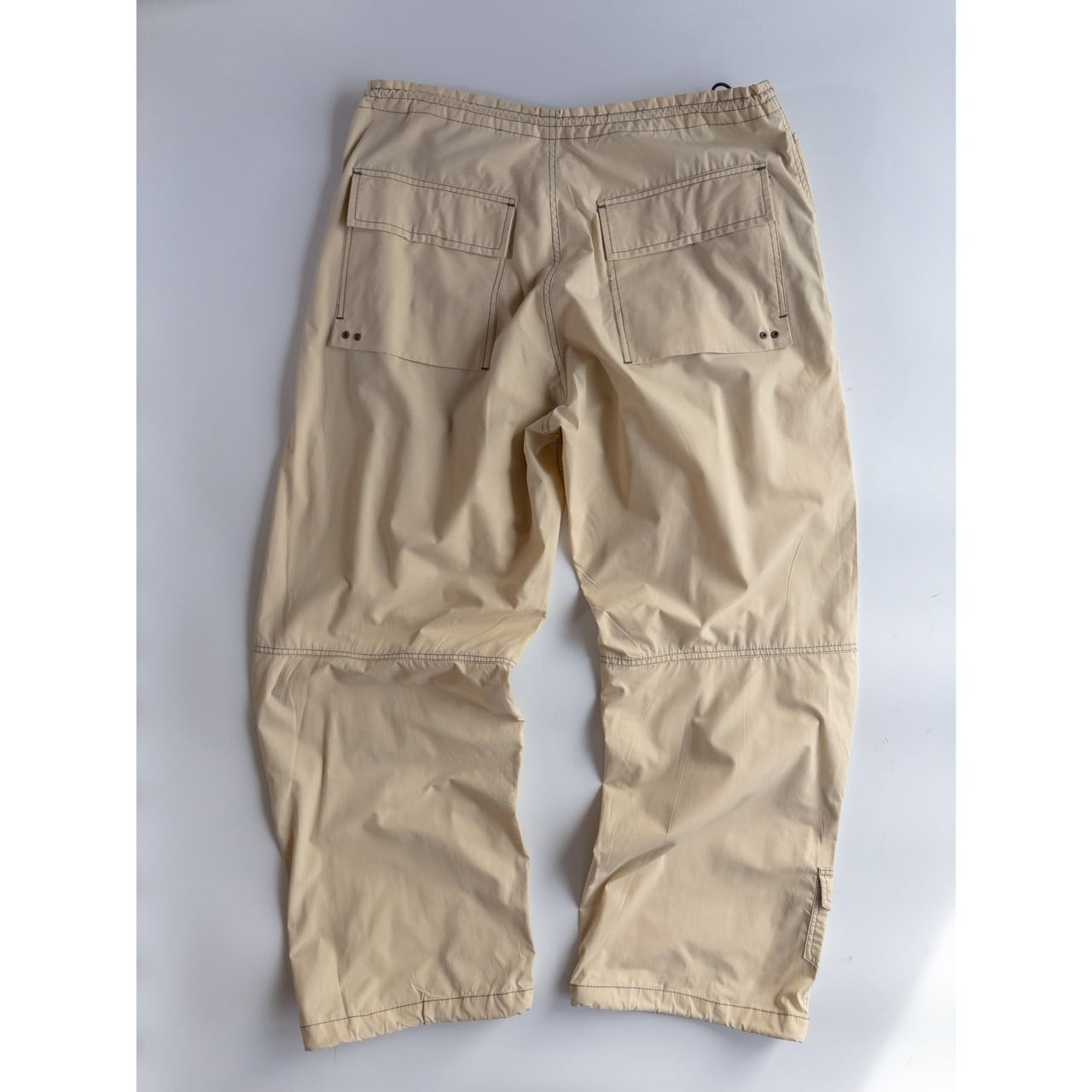 2000SS MAHARISHI Sno Pants 