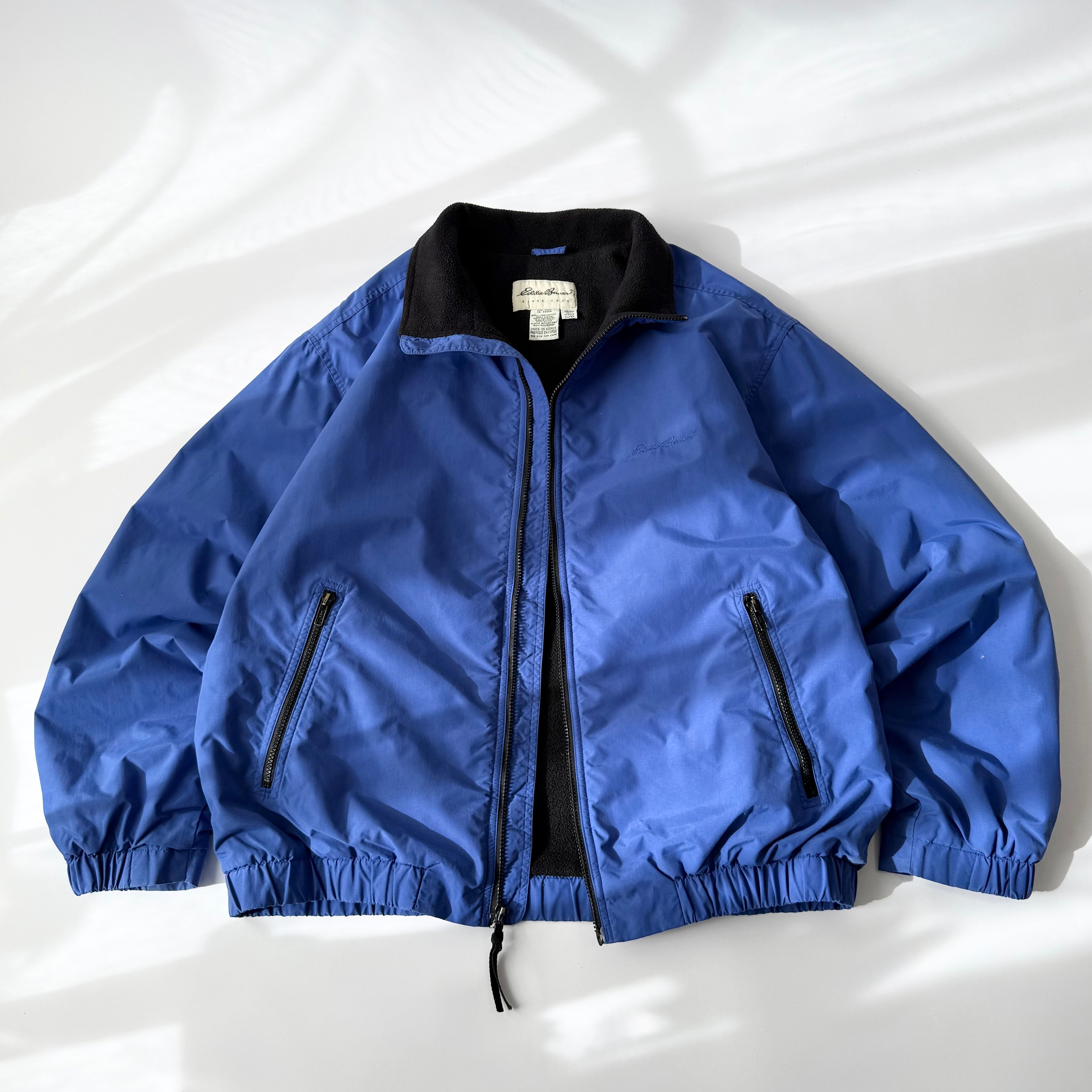 00s montbell clima plus warmup jacket 90s mont-bell CLIMAPLUS