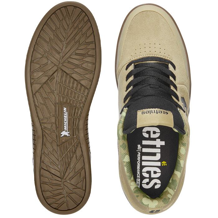 etnies エトニーズ マラナ スニーカー ミシュラン スケボー WIN23