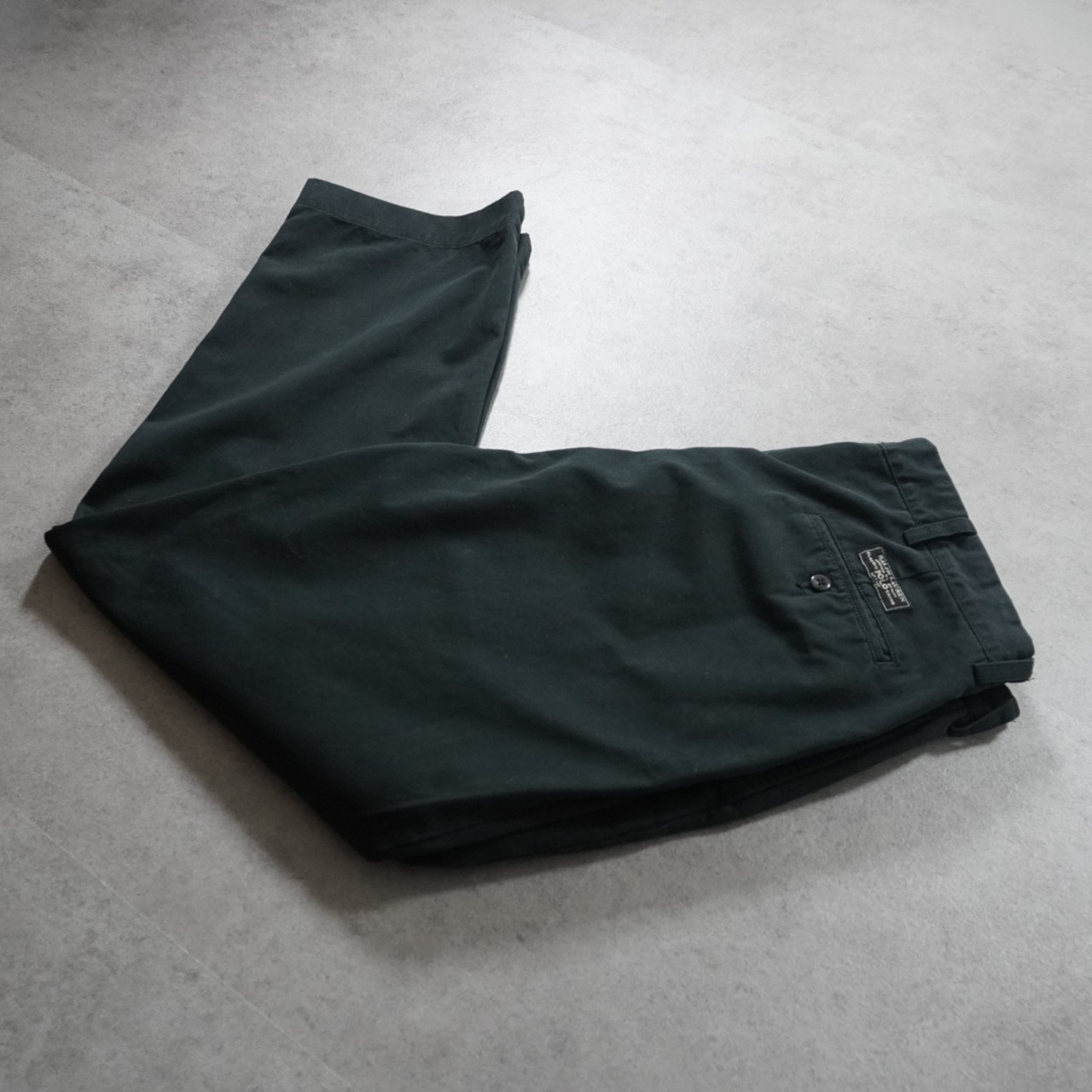 Polo by Ralph Lauren POLO CHINO ANDREW W38L30 古着 - 1