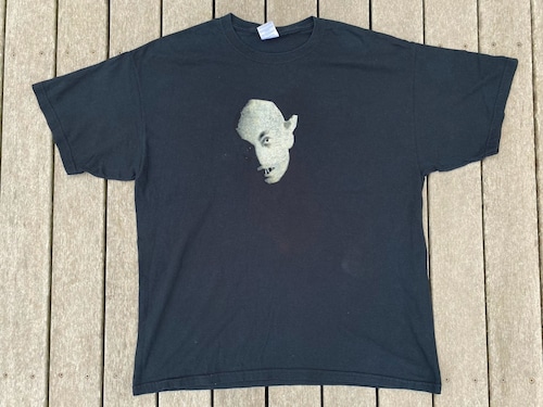 00s Count Orlok Tee