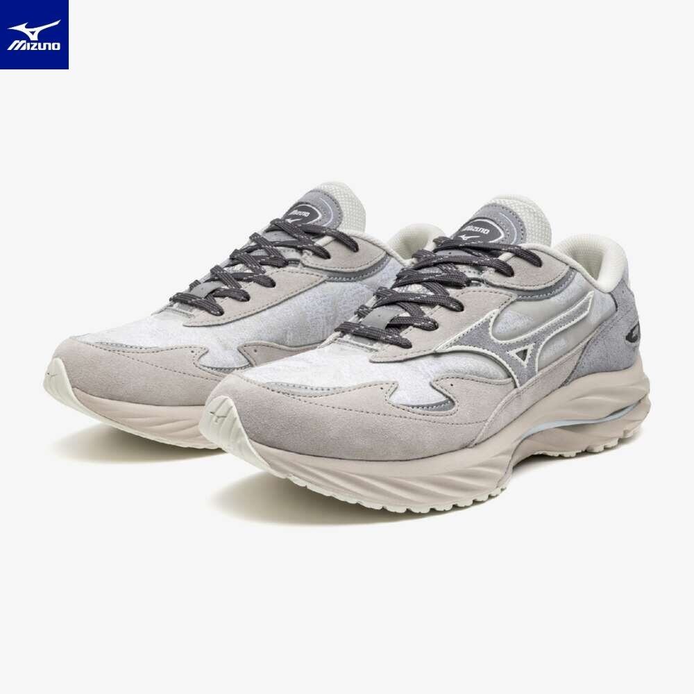 ミズノWAVE RIDER β[ユニセックス]MIMETICS D1GA2455 | スポーツ