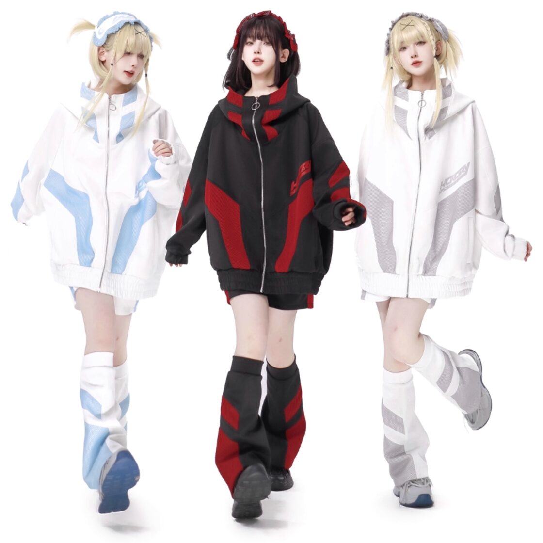 地雷女子✭レースロリータヘドレ★お出かけにぴったり可愛いアイテム ロリータファッション通販 SEASONZ 地雷系 地雷女子 ヘッド