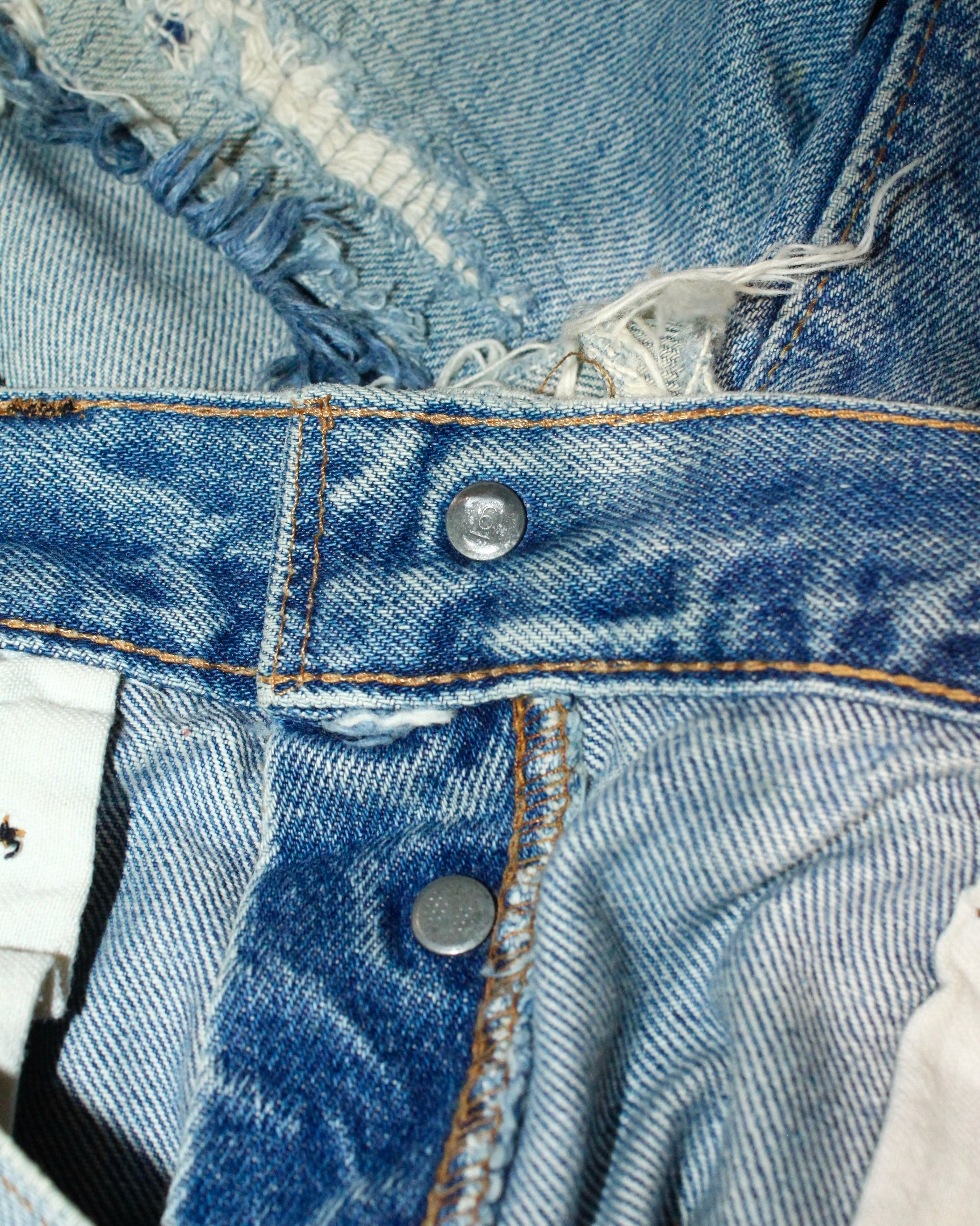 70s Levi's 