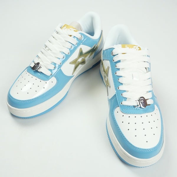 Size【26.0cm】 A BATHING APE ア ベイシング エイプ ×KIDSUPER BAPE