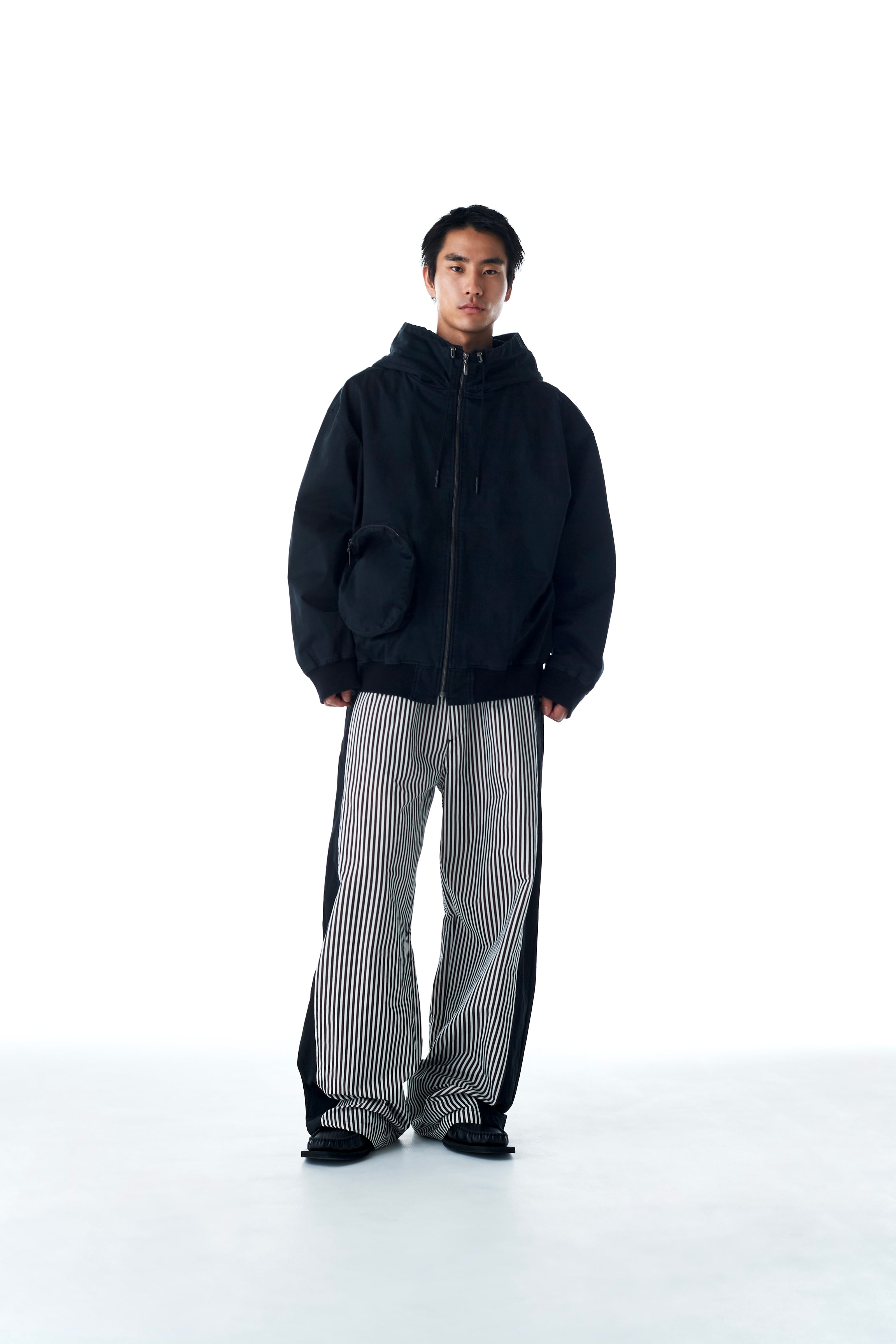 VITO / STRIPE | GADID ANONIEM