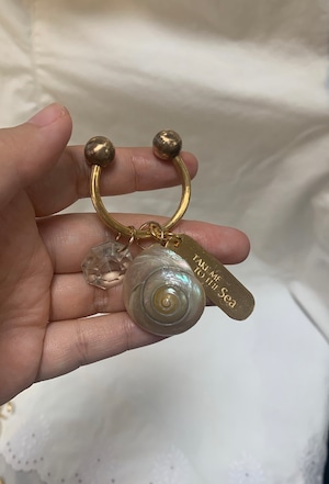 Take me to the sea kyechain