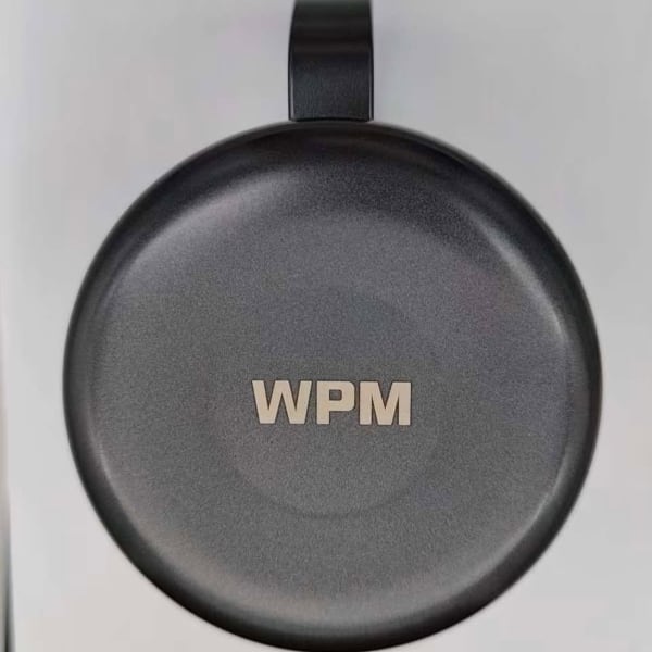 WPM ミルクピッチャー 600mL ( KJ ) HC7167 | フジ産業公式オンライン