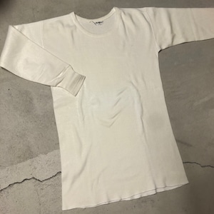1950'S HEALTH GARD CUT SEW ”WHITE"
