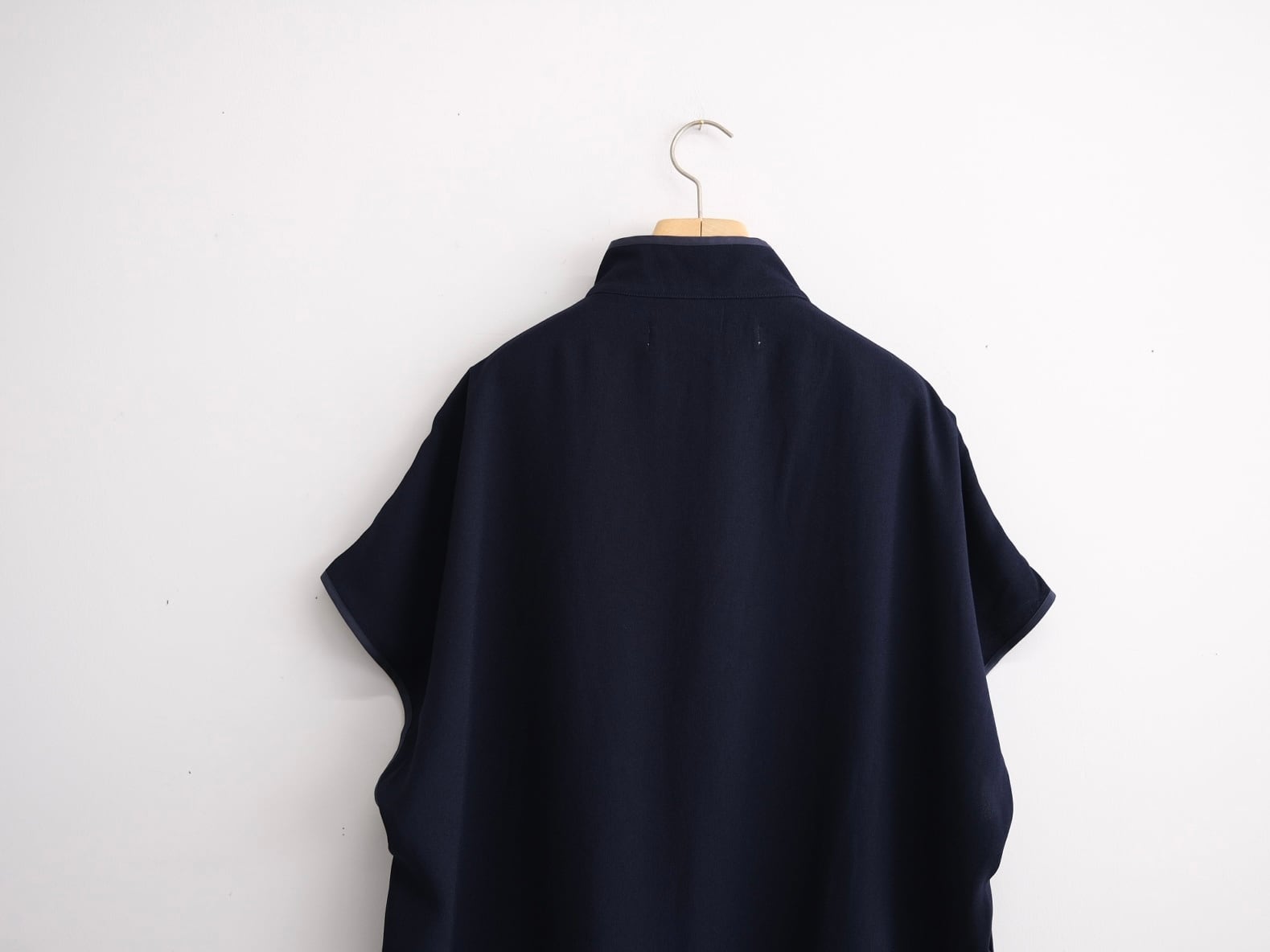 LESS TAILOR” Kamishimo Vest“ HOMELESS TAILOR” Kamishimo Vest“ | Lapel online store