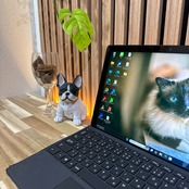 \ 公式ショップ限定価格❣️/ 希少ブラック《上位モデル》Surface Pro 7 Core i5 第10世代 メモリ8GB SSD256GB ノートパソコン 安心サポート＆ 3ヶ月保証付き