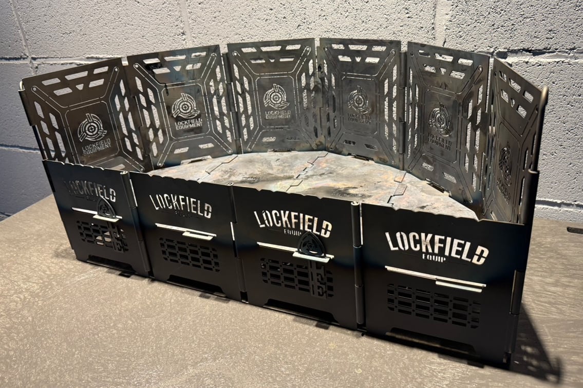 LFE×サンゾー工務店 RODAN LFE ver.