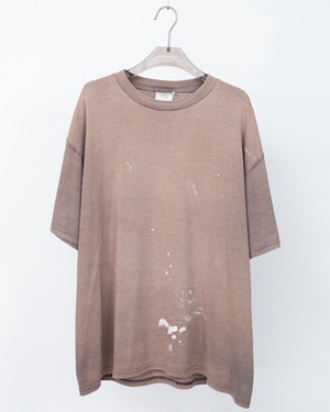 good fade & paint T-shirt
