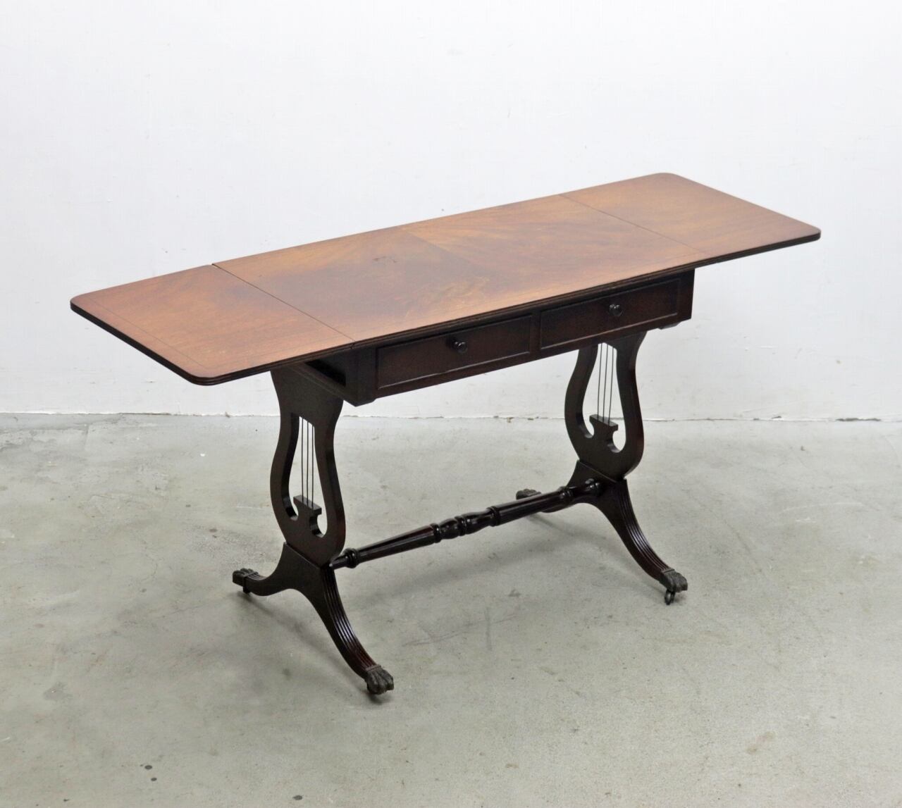 バタフライテーブル インダストリアル アメリカ製 DINING BUTTERFLY