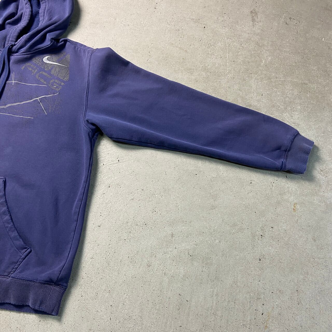 ビッグサイズ 00年代 NIKE ナイキ acg エーシージー ロゴ ビッグサイズ 00年代 NIKE ナイキ acg エーシージー ロゴ