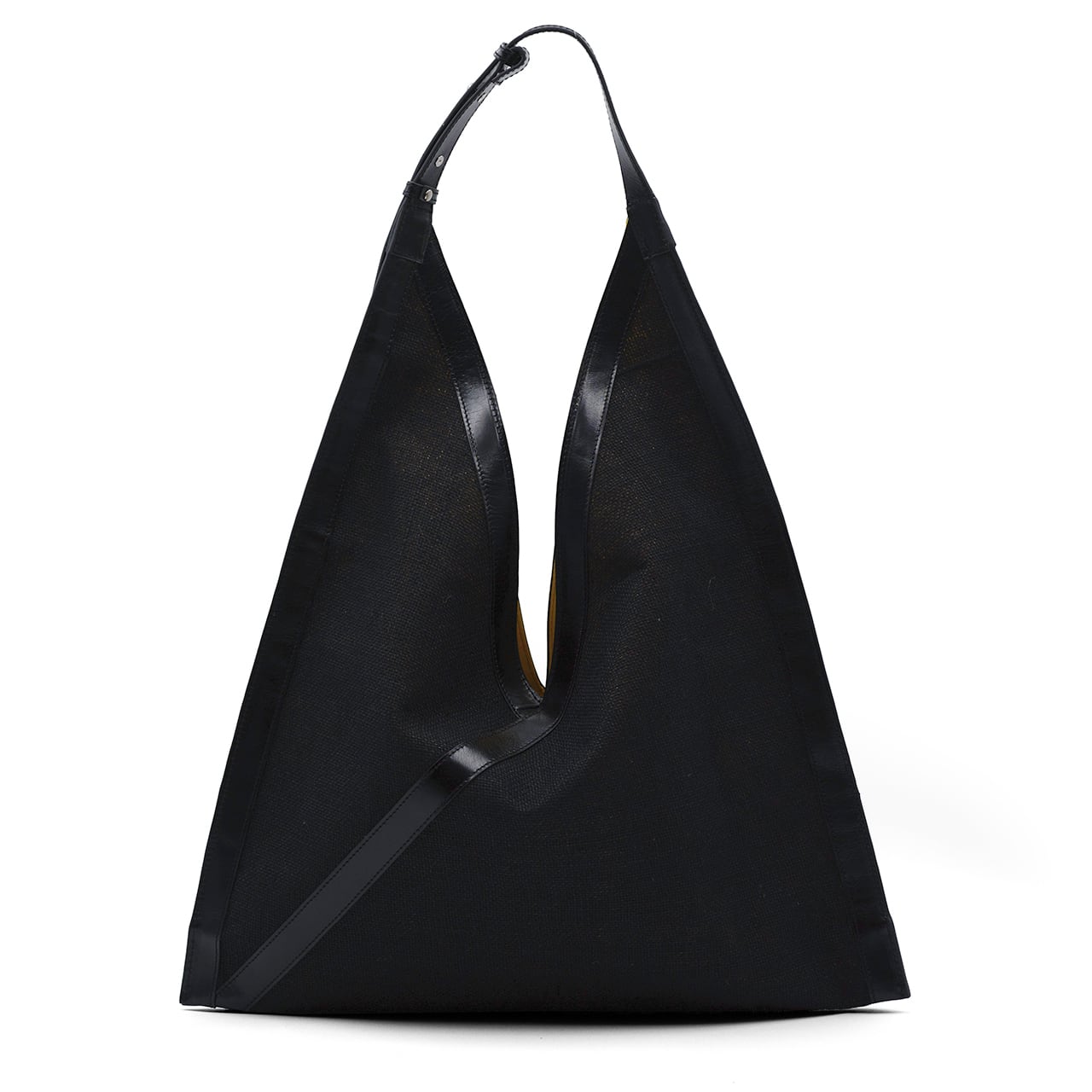 AZUMA SHOULDER BAG_L〈あずま ショルダーバッグ LSIZE〉 | INCIPIT