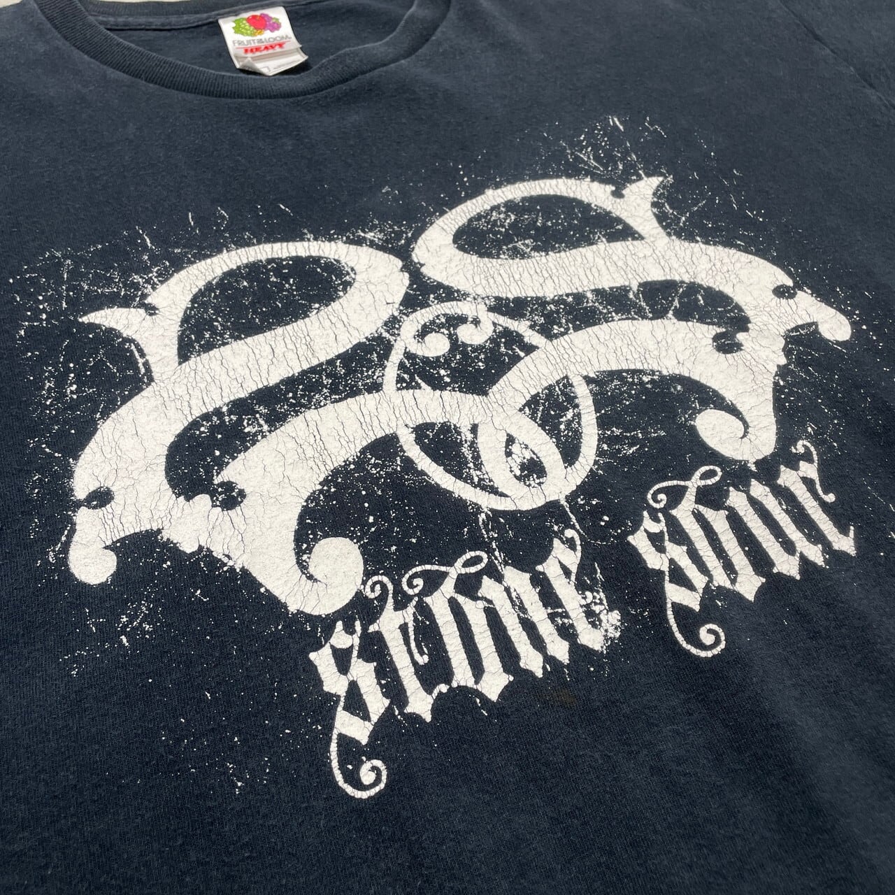 00年代 Stone Sour ストーン・サワー バンドTシャツ バンT メンズXL