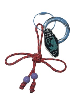 Key ring No.14