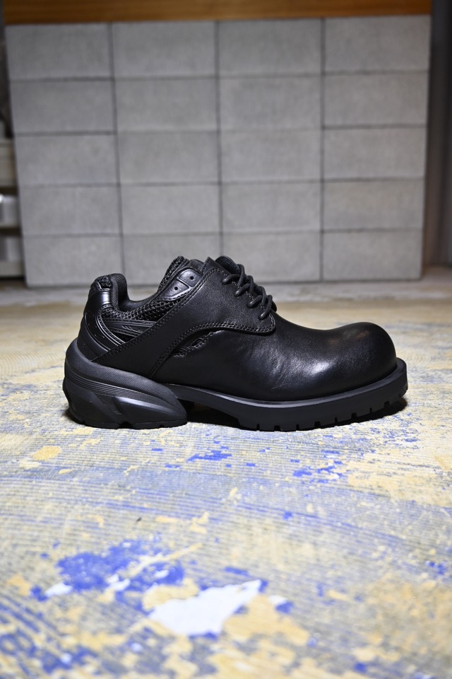 【26AW】Remagine  リマジン / starting bigger hybrid derby