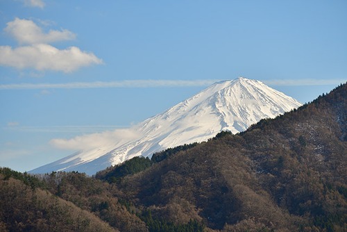 富士山 04