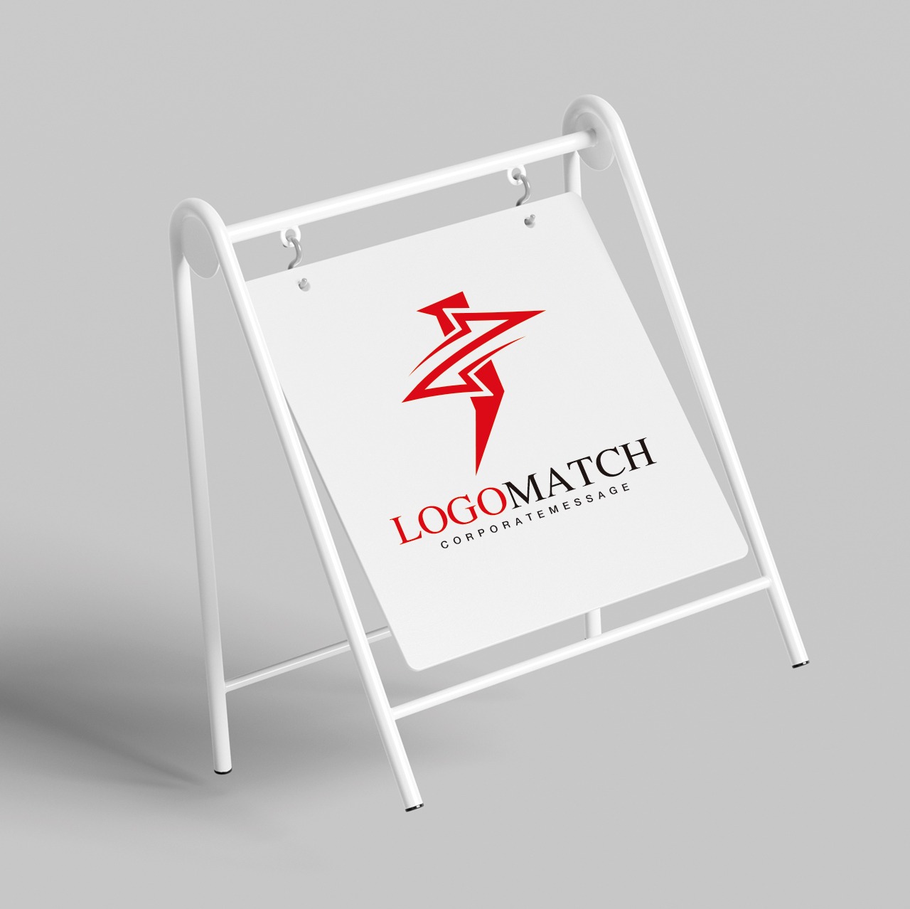 ジャンプアップJのロゴ